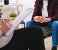 Wittenberg bireysel terapi