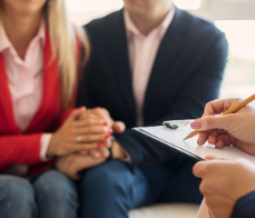 Wittenberg çift terapisi