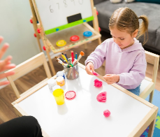 Wittenberg çocuk terapisi