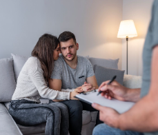 Wittenberg ilişki terapisi